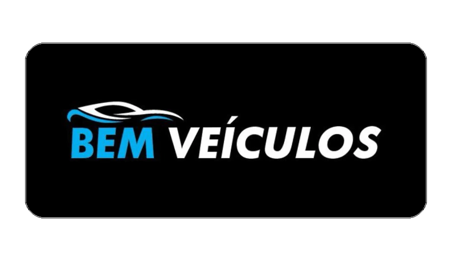 Logo Bem Veículos