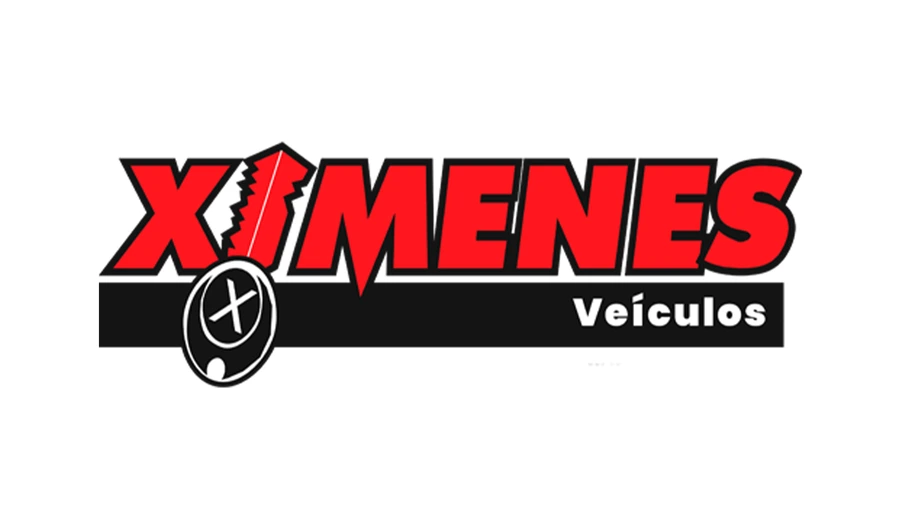 Logo Ximenes Veículos