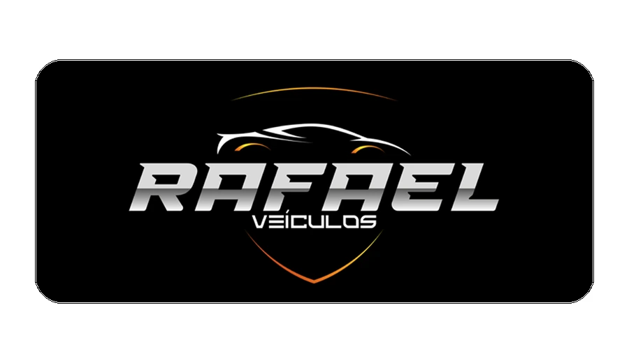 Logo Rafael Veículos