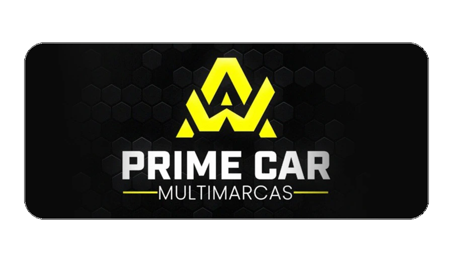 Logo Prime Car Multimarcas