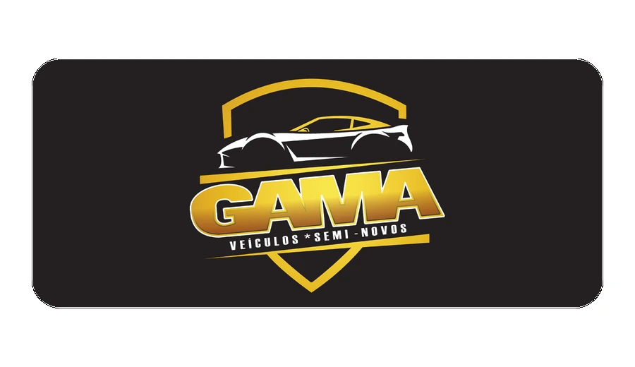 Logo Gama Veículos Seminovos