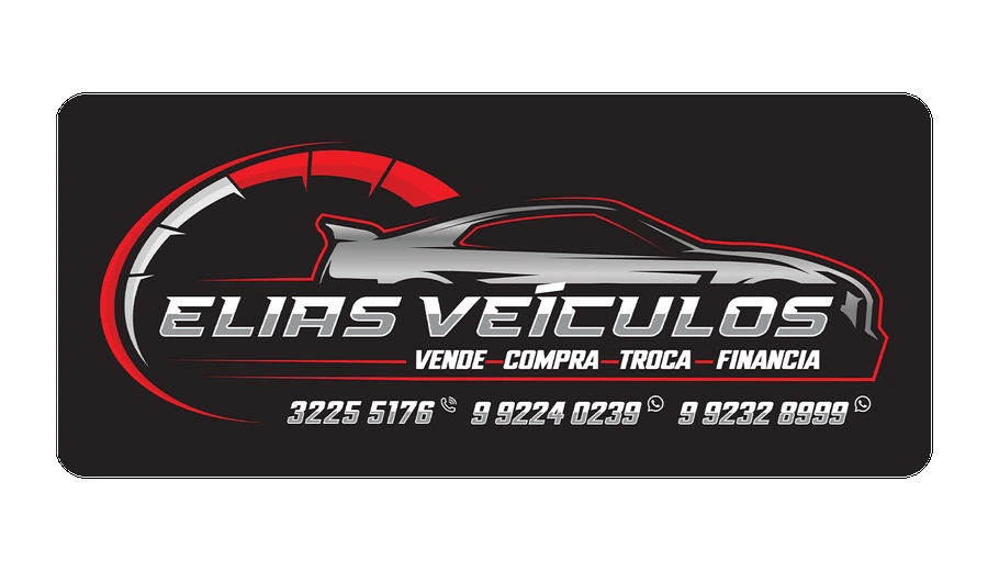 Logo Elias Veículos
