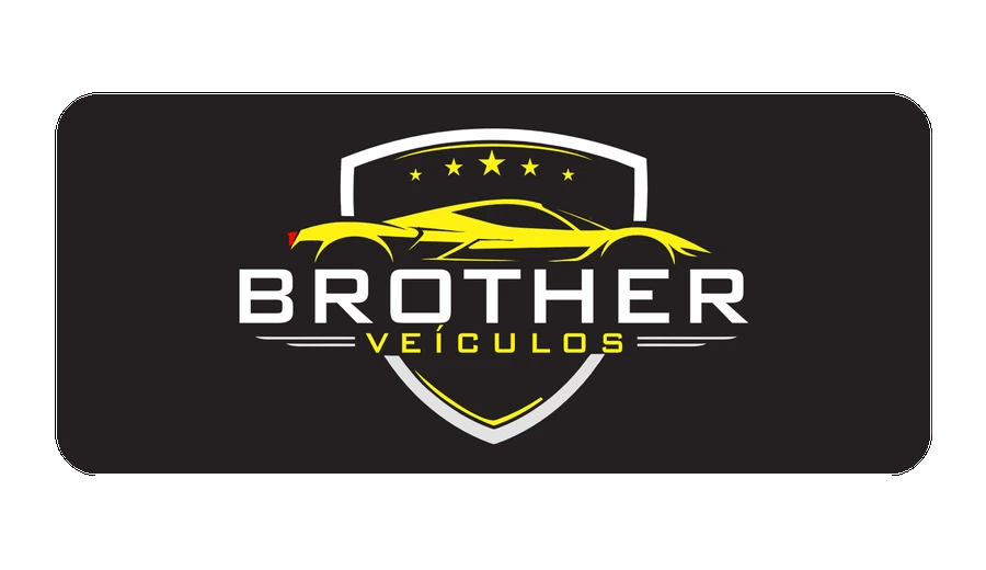 Logo Brother Veículos