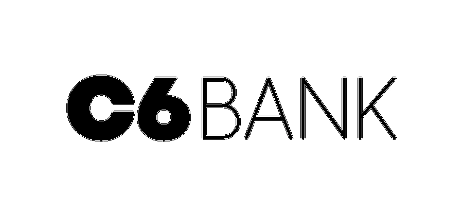 Logo C6 Bank