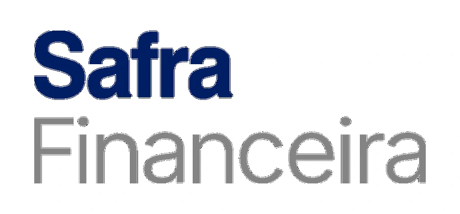 Logo Safra Financeira